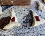 Foto del paso 16 de la receta: Croissant de membrillo 🥐