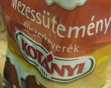 Almás tortácska recept fázis 1 fotója
