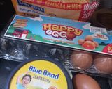 Foto langkah ke 1 dari resep Roti dan telur simple (start 8+ tektur disesuaikan).