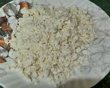 ছানার পায়েস(Chena kheer recipe in bengali) রেসিপির ধাপ 1 ছবি