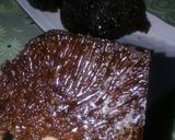 Foto langkah ke 8 dari resep BOLU KARAMEL irit telur No Mixer.