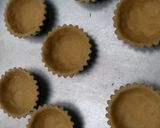 Foto langkah ke 3 dari resep Hongkong Style Coconut Tart.