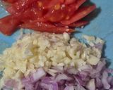 Foto langkah ke 1 dari resep Telur Balado Bumbu Instan.