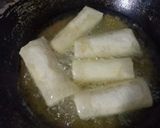 Foto langkah ke 6 dari resep Lumpia Isi Bihun.