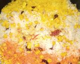 صورة لخطوة 4 من وصفة رز ملون