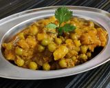 વટાણા નુ શાક રેસીપી સ્ટેપ1ફોટો