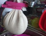 Foto del paso 4 de la receta: Queso fresco