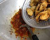 Foto langkah ke 14 dari resep Terong Raos.