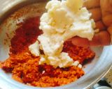 A picture of step 3 of Royal carrot Halwa ❤️ gajar Ka Halwa.