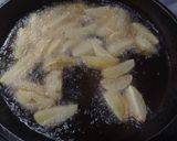 Foto langkah ke 1 dari resep Ayam kentang masak kecap.