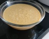 Foto del paso 4 de la receta: Crema de zanahoria con berenjena y mascarpone en Monsieur cuisine