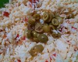 Foto del paso 4 de la receta: Aro de arroz