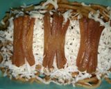 Foto langkah ke 4 dari resep Spaghetti simpel bekal sekolah.