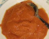 Foto langkah ke 1 dari resep Tomyam Soup Homemade super gampang.