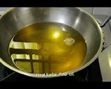 A picture of step 3 of Chana dal Vada.