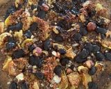 Foto del passaggio 4 della ricetta Crostata di fine estate
