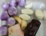 Foto langkah ke 2 dari resep Sate Maranggi.