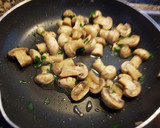 Foto del paso 6 de la receta: Fricandó con champiñones