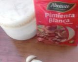 Foto del paso 3 de la receta: Tortilla de fideos !!