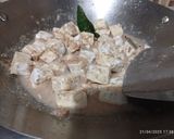 Foto langkah ke 2 dari resep Sate Tempe Rangkayo Hitam khas Jambi.