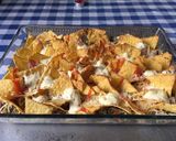 Foto del paso 8 de la receta Nachos mexicanos