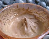 Foto langkah ke 2 dari resep Dalgona Coffee no mixer (Hasil Berjambul).