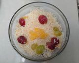Foto langkah ke 3 dari resep Salad Buah Sederhana.