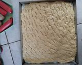 Foto langkah ke 3 dari resep Pizza Kotak.