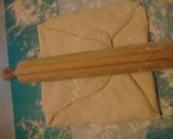 Foto del paso 7 de la receta: Masa de hojaldre