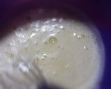 Foto langkah ke 2 dari resep Pancake santan kelapa.