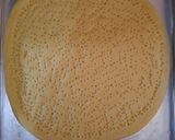 Foto langkah ke 5 dari resep Pizza Panggang Oven Tangkring.