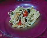 Foto del paso 4 de la receta: Spaghettis de aprovechamiento