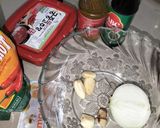 Foto langkah ke 4 dari resep Ayam gochujang.