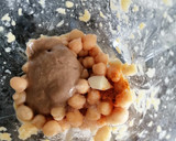 Foto del paso 4 de la receta: Hummus al curry