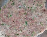 Foto del paso 6 de la receta: Guiso de fideos con Albóndigas