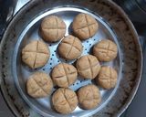 રાજસ્થાની દાળબાટી ચુરમુ (Rajasthani Daalbati Churmu Recipe In Gujarati) રેસીપી સ્ટેપ7ફોટો