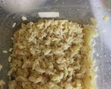 Foto del paso 4 de la receta: Tortilla de arroz