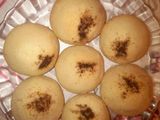 حلوى الصابلي وغريبية