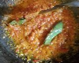 Foto langkah ke 2 dari resep Telur Puyuh + Kentang Bumbu Bali.