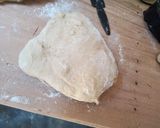 Foto del paso 3 de la receta: Pan de muerto