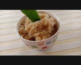 Foto langkah ke 4 dari resep Unti kelapa gula merah.