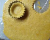 Foto langkah ke 3 dari resep Pie susu.