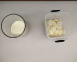 Foto del paso 1 de la receta: Macarrons