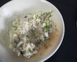 સાબુદાણા વડા(Sabudana vada recipe in Gujarati) રેસીપી સ્ટેપ2ફોટો