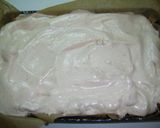 Mákos guba sütve recept fázis 2 fotója
