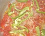 A picture of step 4 of Traditional Kenyan Chicken Stew.