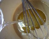Foto del paso 3 de la receta: Muffins de vainilla hormiguero