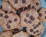 A picture of step 12 of Rolled oat cookies.