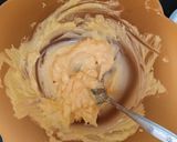 Foto langkah ke 4 dari resep Kastengel Gluten Free panggang Teflon.