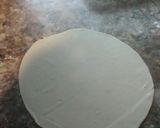 Foto del paso 2 de la receta: Sincronizadas de carne y queso